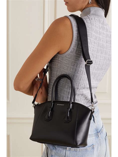 givenchy antigona small matte tote|givenchy antigona mini tote bag.